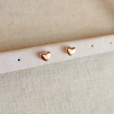 Aretes Anahí - Colección Trendy